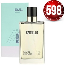 Bargello 598 Oryantal Unisex Parfüm EDP 50 ML