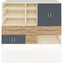 Aytaşı - antrasit - Çam