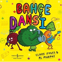 Bahçe Dansı - Ccgx-883705