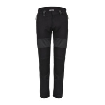 Knox Urbane Pro Mk2 Korumalı Motosiklet Pantolonu Siyah