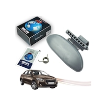Peugeot 301 2013-2024 İçin Torpido Mandalı, Yayı, Grease Yağı 8218a3