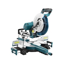 Catpower 2266 Radyalli Gönye Kesme Makinesi - 305 MM