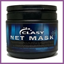 Bezos Clasy Net Mask Yeni Saç Bakım Maskesi 450 Ml Rengaren