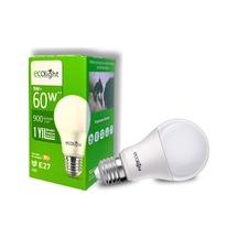 9 W Beyaz Led Ampul E27 Tekli Beyaz Işık E27 Led Ampul 9 Watt Yok A'dan G'ye F