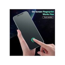 Oppo A17 Mat Kırılmaz Cam Özel Kesim Hydrogel Film