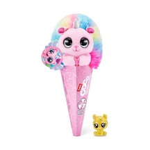 Coco Cones Fantasy Mini Pelüş CDU12-9608SQ1 Bella