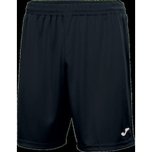 JOMA SHORT NOBEL BLACK Joma Sport Dealer