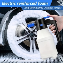 Topshop1 Elektrikli 1 5 Litrelik Puskurtucu Araba Yikama Kopuk Sprey Kutusu Yuksek Basincli Ozel Fan Hava Basinci Genel Topshop1 Elektrikli 1 5 Litrelik Puskurtucu Araba Yikama Kopuk Sprey Kutusu Yuksek Basincli Ozel Fan Hava Basinci Genel