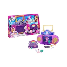 My Little Pony Müzikli ve Işıklı Mane F3867