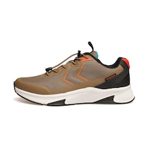 Hummel Nixone Unisex Kahverengi Spor Ayakkabı Kahverengi