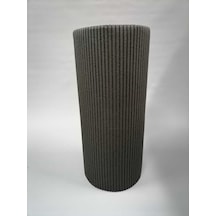 Aqua Mat Islak Zemin Anti Bakteriyel Kaydırmaz Çok Amaçlı Paspası 65 Cm Eninde 65 X 100 / Siyah