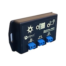 Alpex 3 Amper 12 Volt Solar  Şarj Kontrol Cihazı