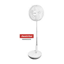 Koenıc KTF 18422 Usb Masaüstü Kompakt Vantilatör