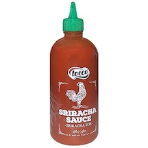 Tocco Sriracha Sos 520 G