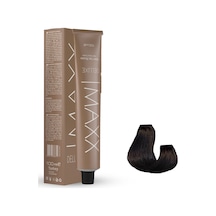 Maxx Deluxe Tüp Boya 4.0 Kahve 60 ML