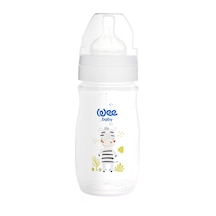 Wee Baby Safari Pp Biberon 250 Ml EWE-M6000960