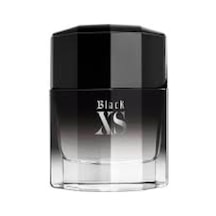 Paco Rabanne Black XS Erkek Parfüm EDT 100 ML