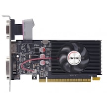 Afox NVIDIA GeForce GT240 AF240-1024D3L2-V2 1 GB DDR3 128 Bit Ekran Kartı
