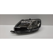 SOL FAR LAMBASI SKODA RAPID 2013-2018 ( VALEO )