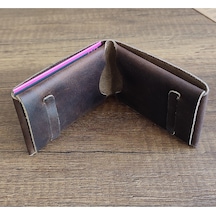 Sumerian Leather Craft Deri Kartlık