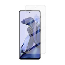 Xiaomi Mi 11T Nano Kırılmaz Cam Ekran Koruyucu