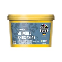 Düfa Iç Cephe Ve Dış Cephe Astar Diamond Silikonlu 10 Kg 0.2 L