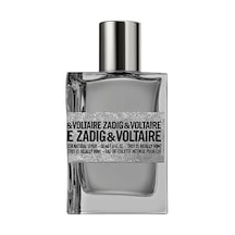 Zadig & Voltaire This Is Really Him Intense Erkek Parfüm EDT 50 ML