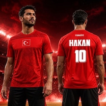 Kırmızı
