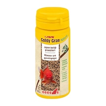 Sera Goldy Gran Nature – 50 Ml