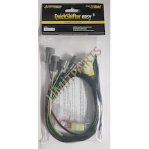 Healtech Quickshifter Kablo Seti Qsh-f2a Diğer