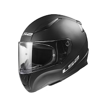 Kapalı Kask Ls2 Rapıd 2 Mat Siyah  L L