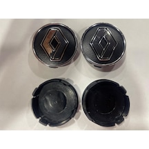 Renault Symbol Göbeği 55Mm Jant Göbek