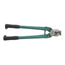 Weber Tools Hcc-250 Kablo Kesme Makası 550 Mm