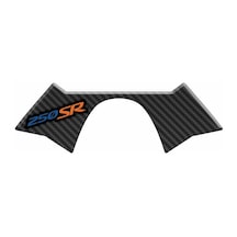 Cf Moto 250 Sr 2020 - 2024 Uyumlu Mesnet Pad 009 Standart