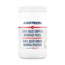 Arctron Bakır Montaj Pastası Anti-seize - 1 Kg