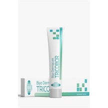 Tricobor Kedi Ve Köpek Kremi Deri Kremi 80 Gr