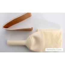 Prezervatif Sonda M 25 L 30 Xl 35 MM 5 Adet