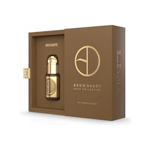 Perma Blend Brow Daddy Bronzite Kalıcı Makyaj Kaş Pigmenti 15ml Diğer