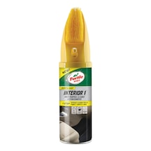 Turtle Wax Oto Döşeme Ve Halı Temizleyicisi 400 Ml