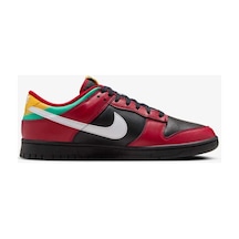 Nike Dunk Low Retro Ltd "biker Tattoos" Erkek Spor Ayakkabı Fz3057 001 Arbat Shoes Kırmızı