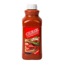 Colorado Napolitana Sos 2100 G