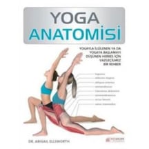 Yoga - Anatomisi