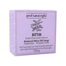 Bıttım Katı Sabun 150g Acı Badem