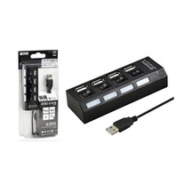 Usb Çoğaltıcı 4port Pl-5714 Go53/05550