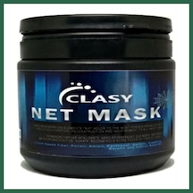 Bezos Clasy Net Mask Yeni Saç Bakım Maskesi 450 Ml Bzs01