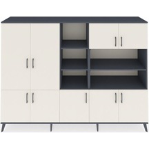 Antrasit - Aytaşı - Antrasit