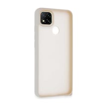 Xiaomi Redmi 9c Kılıf Elegant Kapak