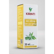 Kırıntı 2000 Acı Elma Ada Çayı Yağı 20 Cc