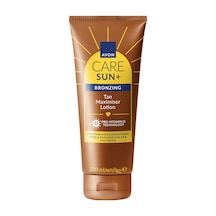 Care Sun+ Bronzıng Bronzlaştırıcı Losyon 200 Ml.