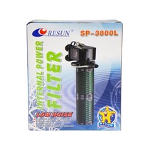Resun İç Filtre 2000 L/h